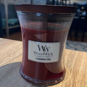 WW Cinnamon Chai candle